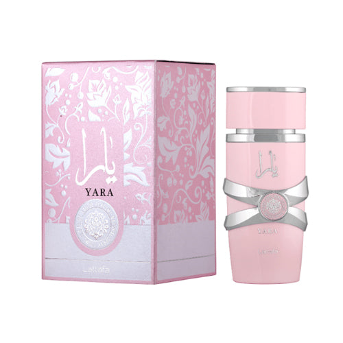 Tester - Lattafa - Yara EDP For Women 100ML