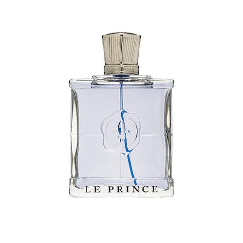 Tester -  Louis Varel - Le Prince EDP For Men 50ML
