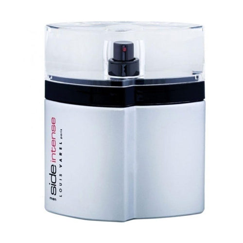 Tester -  Louis Varel - Side Intense EDT For Men 90ML