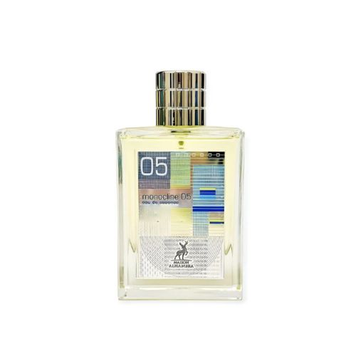 Tester - Maison Alhambra - Monocline 05 EDP Unisex 100ML