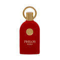 Tester - Maison Alhambra - Philos Rosso EDP For Men 100ML