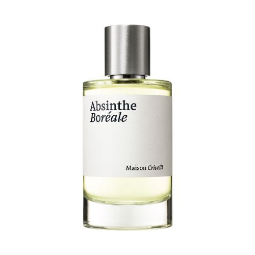 Tester - Maison Crivelli - Absinthe Boreale EDP Unisex 100ML