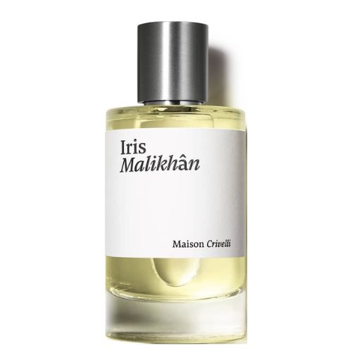 Tester - Maison Crivelli - Iris Malikhan EDP Unisex 100ML