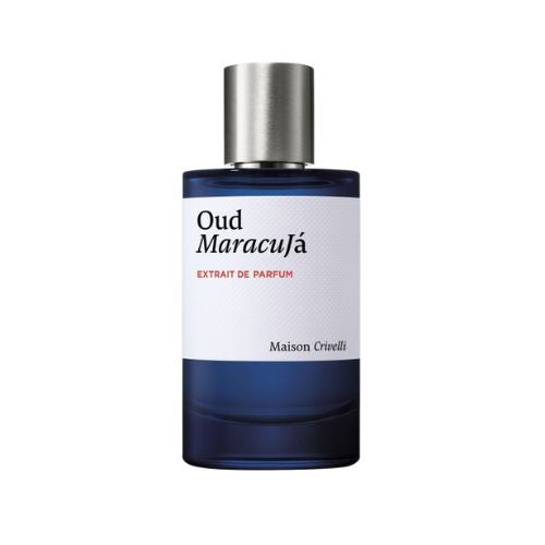 Tester - Maison Crivelli - Oud Maracuja Extrait De Parfum Unisex 50ML