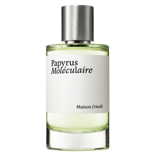 Tester - Maison Crivelli - Papyrus Moleculaire EDP Unisex 100ML