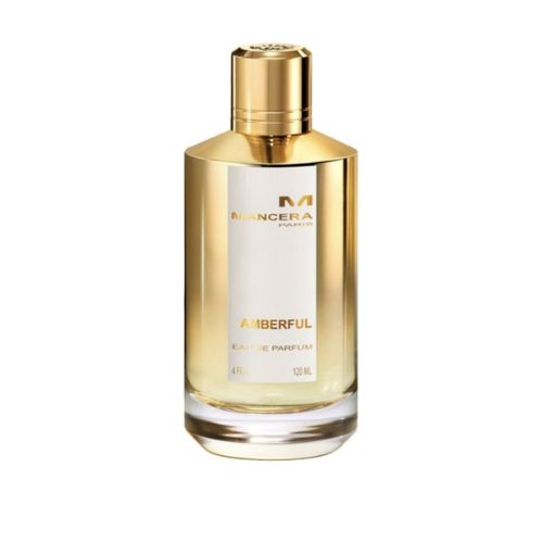 Tester - Mancera - Amberful EDP Unisex 120ML