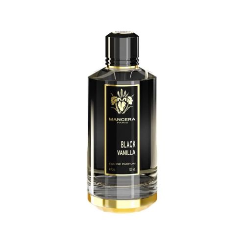 Tester - Mancera - Black Vanilla EDP Unisex 120ML