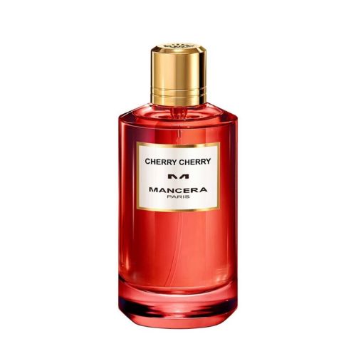 Tester - Mancera - Cherry Cherry EDP Unisex 120ML