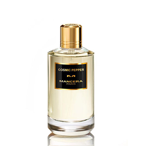 Tester - Mancera - Cosmic Pepper EDP Unisex 120ML