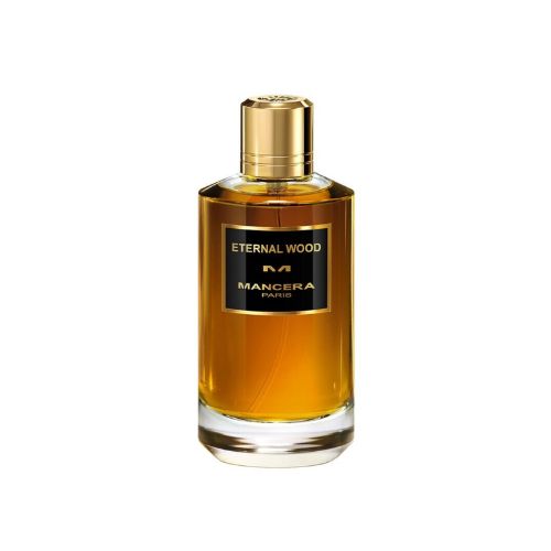 Tester - Mancera - Eternal Wood EDP Unisex 120ML
