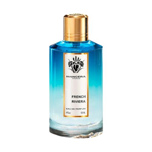 Tester - Mancera - French Riviera EDP Unisex 120ML