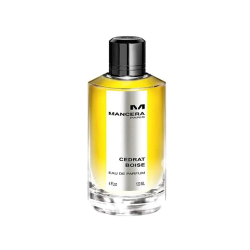 Tester - Mancera - Intense Cedrat Boise EDP Unisex 120ML