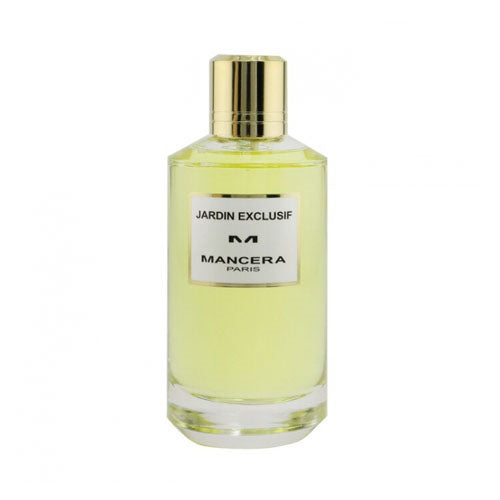 Tester - Mancera - Jardin Exclusif EDP Unisex 120ML