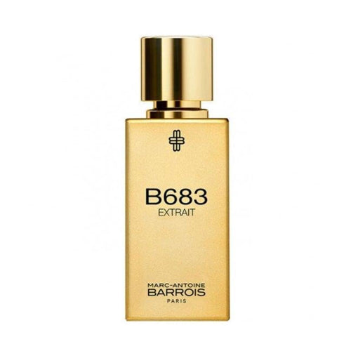 Tester - Marc Antoine Barrois - B683 EDP For Men 50ML