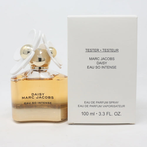 Tester - Marc Jacobs - Daisy Eau So Intense EDP For Women 100ML