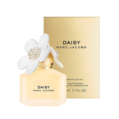 Tester - Marc Jacobs - Daisy EDT For Women 100ML