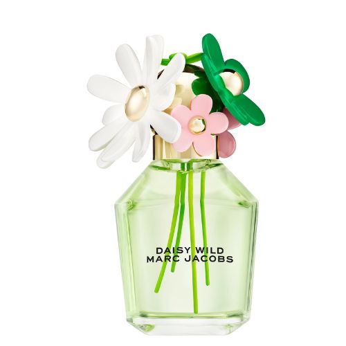 Tester - Marc Jacobs - Daisy Wild EDP For Women 100ML