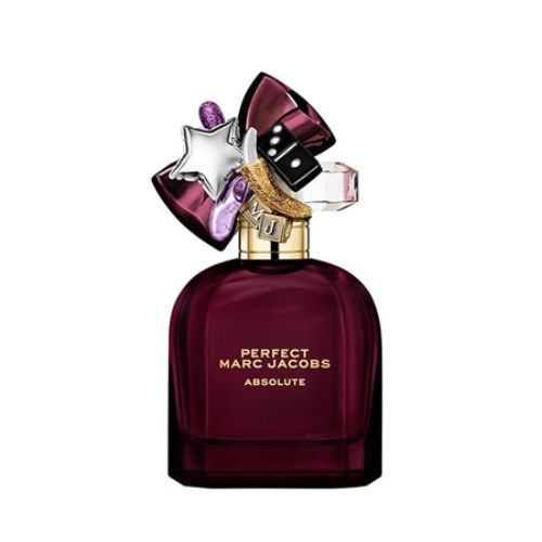 Tester - Marc Jacobs - Perfect Absolute EDP For Women 100ML