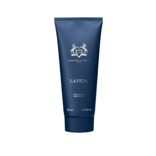 Tester - Marly - Layton SG For Men 200ML
