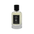 Tester - Marquisa Dubai - No.1 EDP For Men 100ML