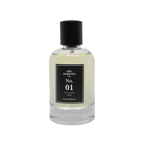 Tester - Marquisa Dubai - No.1 EDP For Men 100ML