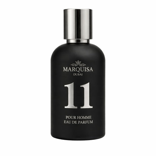 Tester - Marquisa Dubai - No.11 EDP For Men 100ML