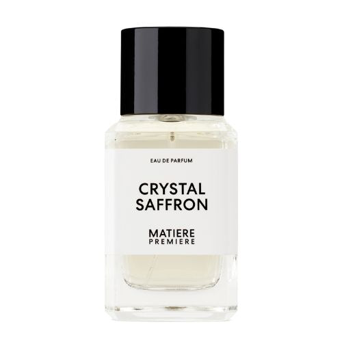 Tester - Matiere premiere - Crystal Saffron EDP Unisex 100ML