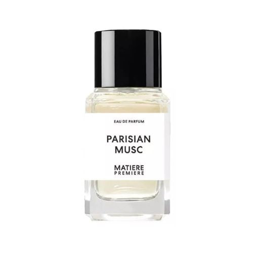 Tester - Matiere premiere - Parisian Musc EDP Unisex 100ML