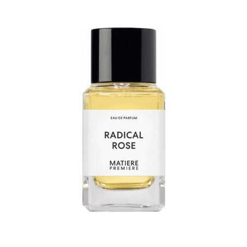 Tester - Matiere premiere - Radical Rose EDP Unisex 100ML