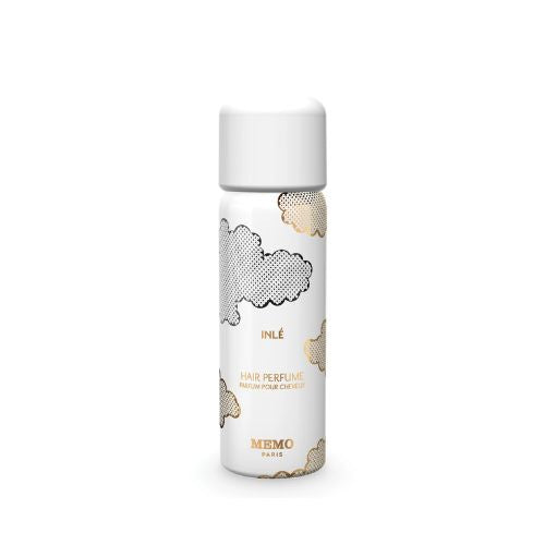 Tester - Memo Paris - Inle Hair Perfume Unisex 80ML
