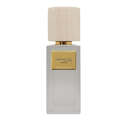 Tester - Memoize - White Castitas EDP Unisex 100ML