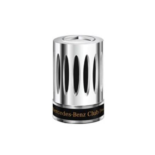 Tester - Mercedes Benz - Club Black EDT For Men 20ML