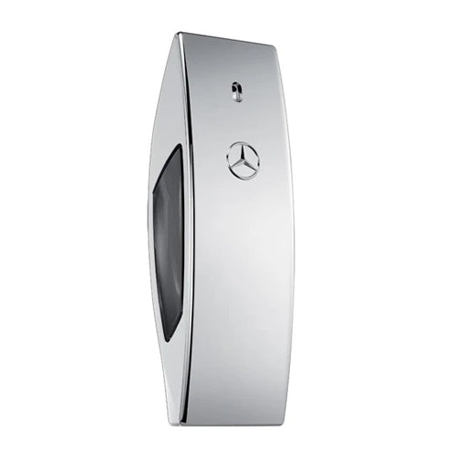 Tester - Mercedes Benz - Club EDT For Men 100ML
