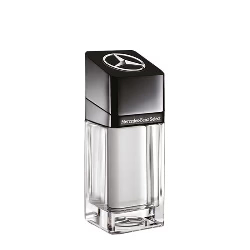 Tester - Mercedes Benz - Select EDT For Men 100ML