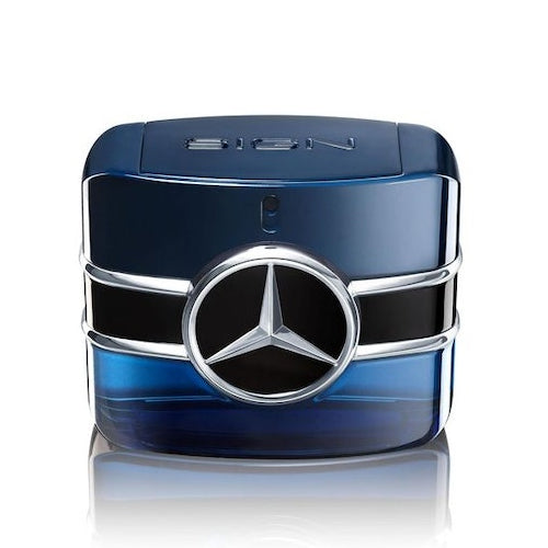 Tester - Mercedes Benz - Sign EDP For Men 100ML