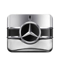 Tester - Mercedes Benz - Sign Your Attitude EDT For Men 100ML
