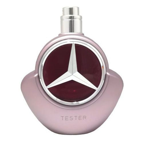 Tester - Mercedes Benz - Women EDP For Women 90ML