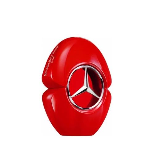 Tester - Mercedes Benz - Women In Red EDP For Women 90ML