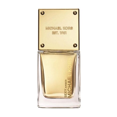 Tester - Michael Kors - Sexy Amber EDP For Women 50ML