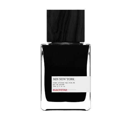 Tester - Min New York - Blackstar EDP Unisex 75ML