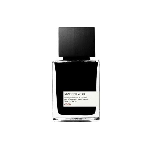 Tester - Min New York - Coda EDP Unisex 75ML