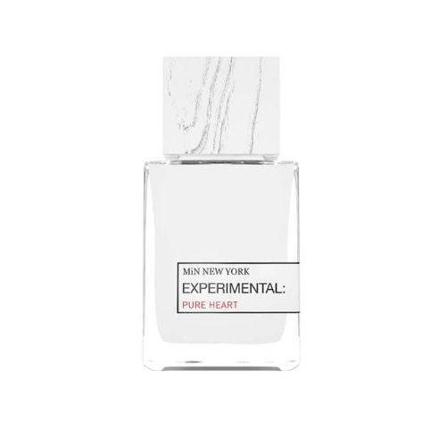 Tester - Min New York - Experimental Pure Heart EDP Unisex 75ML