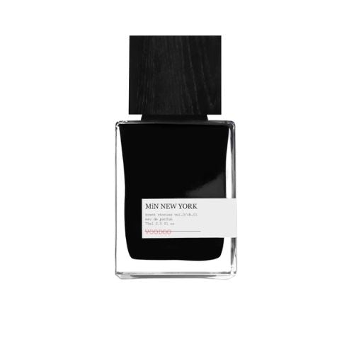 Tester - Min New York - Voodoo EDP Unisex 75ML