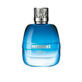 Tester - Missoni - Wave EDT For Men 100ML