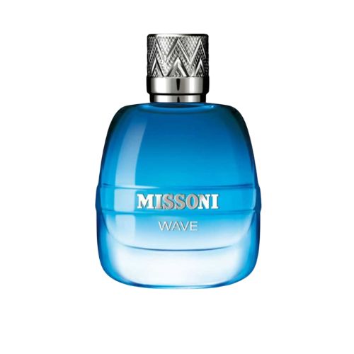 Tester - Missoni - Wave EDT For Men 100ML