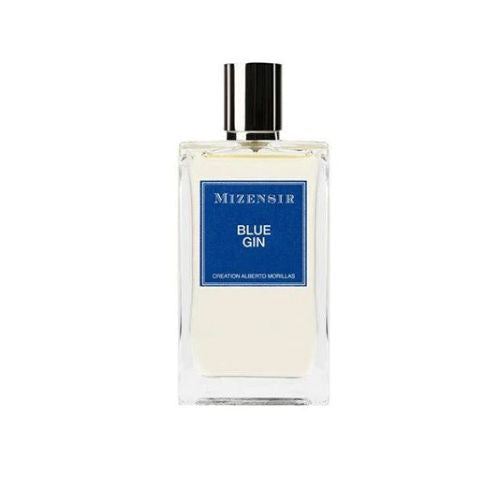 Tester - Mizensir - Blue Gin EDP Unisex 100ML