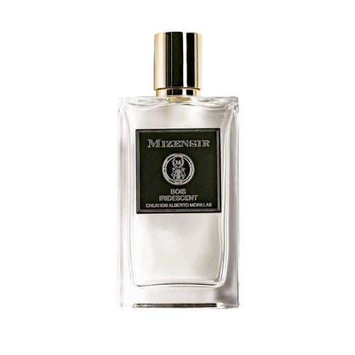 Tester - Mizensir - Bois Iridescent EDP Unisex 100ML