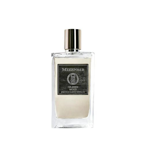 Tester - Mizensir - Celebes Wood EDP Unisex 100ML