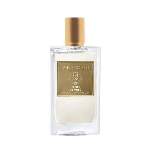 Tester - Mizensir - Elixir De Musc EDP Unisex 100ML