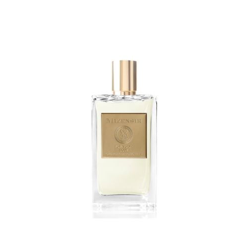 Tester - Mizensir - For Your Love EDP Unisex 100ML